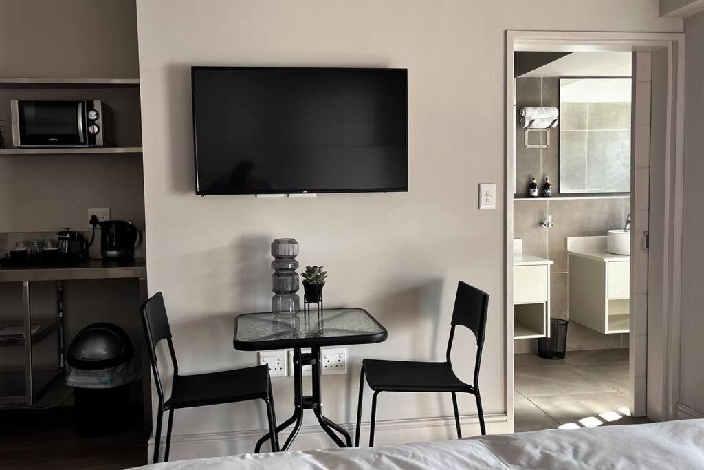 Hermanus Waterfront Apartment No.19 Dış mekan fotoğraf