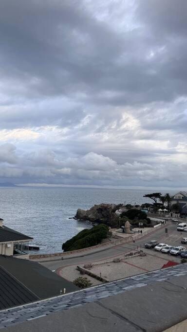 Hermanus Waterfront Apartment No.19 Dış mekan fotoğraf