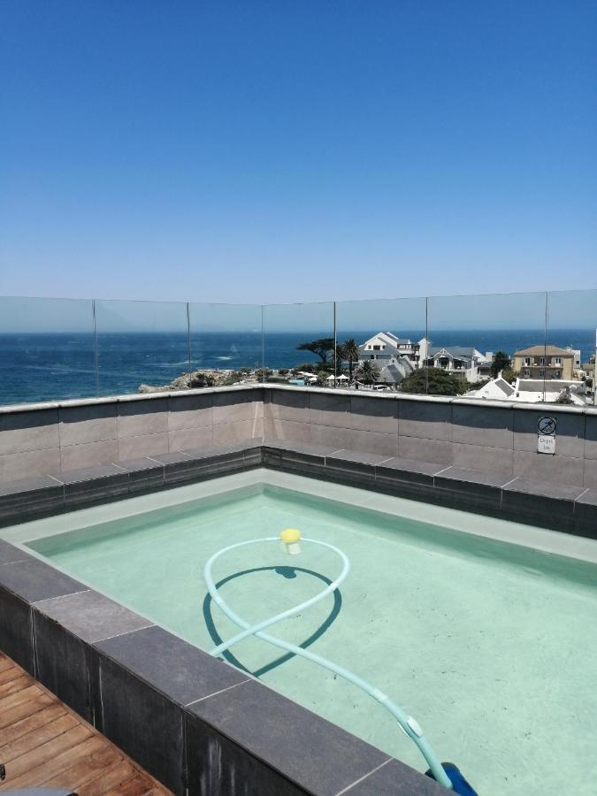 Hermanus Waterfront Apartment No.19 Dış mekan fotoğraf